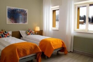 Val di Fiemme/Obereggen