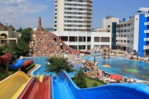 Kuban Resort & Aqua Park
