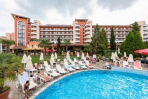 Slunečné Pobřeží