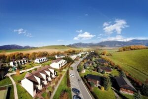 Holiday Village Tatralandia