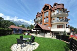 Aplend Vila Beatrice