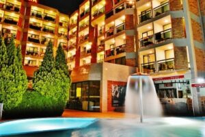 Slunečné Pobřeží