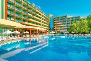 Slunečné Pobřeží