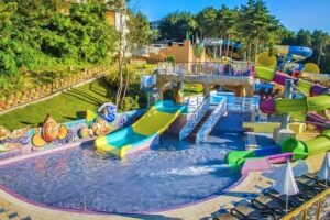 Grifid Aqua Club Bolero