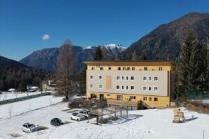 Val di Fiemme/Obereggen