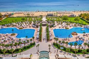 Slunečné Pobřeží