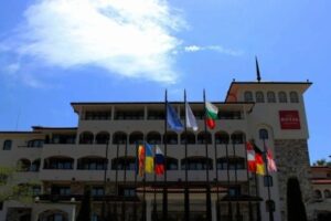 Slunečné Pobřeží