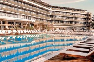 Slunečné Pobřeží