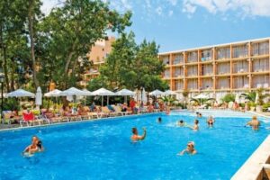 Slunečné Pobřeží