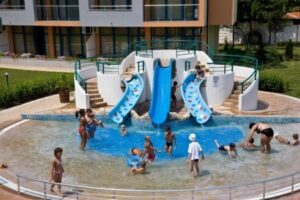 Slunečné Pobřeží