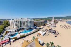 Slunečné Pobřeží