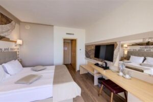 Effect Grand Victoria