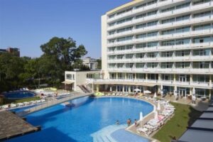 Grand Nirvana (Ex. Grand Hotel Oasis)