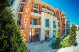 Slunečné Pobřeží