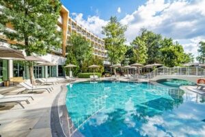 Slunečné Pobřeží