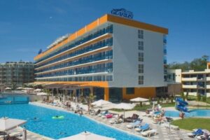 Slunečné Pobřeží