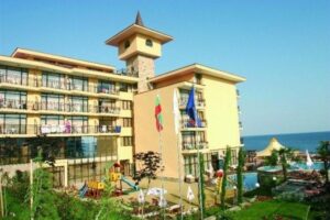 Tiva Del Mar Beach (Ex. Caesar Palace)