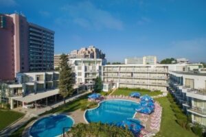 Slunečné Pobřeží