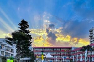 Flamingo Beach (Ex. Avliga Beach)