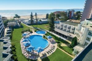 Slunečné Pobřeží