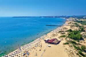 Flamingo Beach (Ex. Avliga Beach)