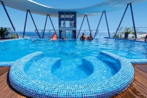 Sol Marina Palace (Ex. Marina Palace)