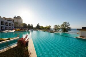 Secrets Sunny Beach Resort & Spa (Ex. Riu Palace Sunny Beach)