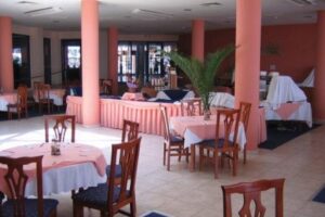 Zenith (Ex.marlin Beach)