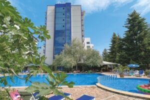 Slunečné Pobřeží