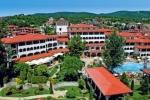 Slunečné Pobřeží