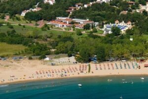 Duni Royal Resort - Holiday Village