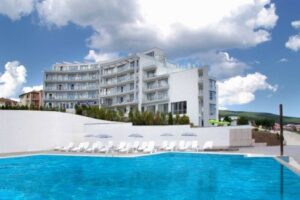 Slunečné Pobřeží