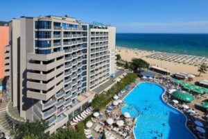 Slunečné Pobřeží