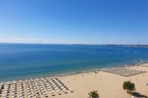 Sentido Bellevue Beach (Ex. Bellevue)
