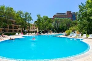 Slunečné Pobřeží