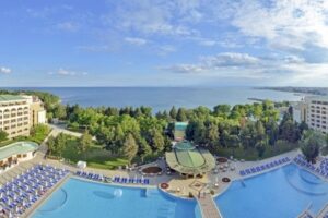 Sol Nessebar Bay & Mare