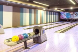 Aqua Paradise Resort