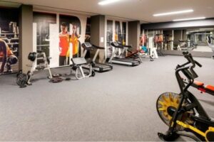 Aqua Paradise Resort