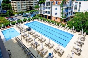 Slunečné Pobřeží