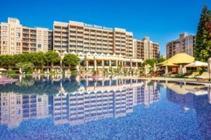 Barceló Royal Beach