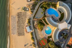 Aluasoul Sunny Beach (Ex. Riu Helios)