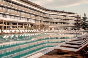 Slunečné Pobřeží