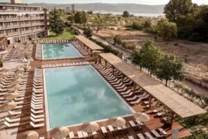 Sunny Beach Club (Ex. Cook's Club Sunny Beach)