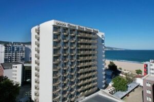 Slunečné Pobřeží