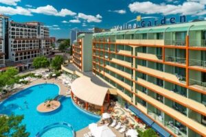 Slunečné Pobřeží