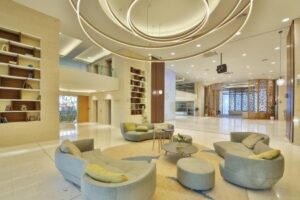 Maritim Hotel Paradise Blue Albena