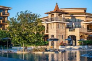 Hvd Club Hotel Miramar