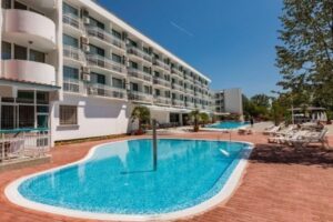 Slunečné Pobřeží