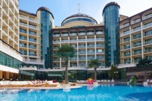 Planeta Hotel & Aquapark