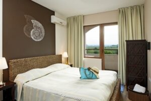 Sunrise All Suites Resort